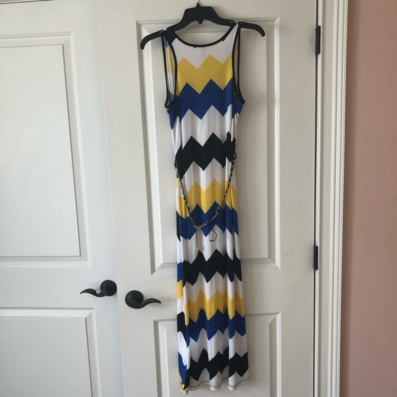 Maxi dress - Picture 2 of 2